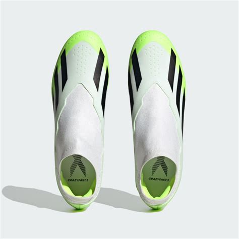 adidas x 19.3 ll fg herren fußballschuhe|adidas Unisex.